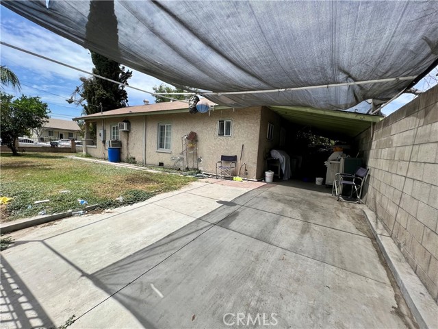 Detail Gallery Image 3 of 5 For 1206 W West 7th, San Bernardino,  CA 92411 - – Beds | – Baths