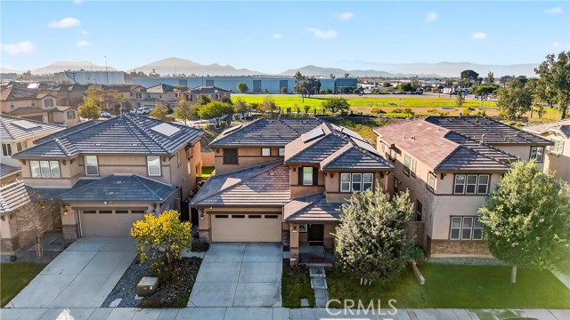 Detail Gallery Image 7 of 50 For 15507 Vanilla Bean, Fontana,  CA 92336 - 4 Beds | 3/1 Baths