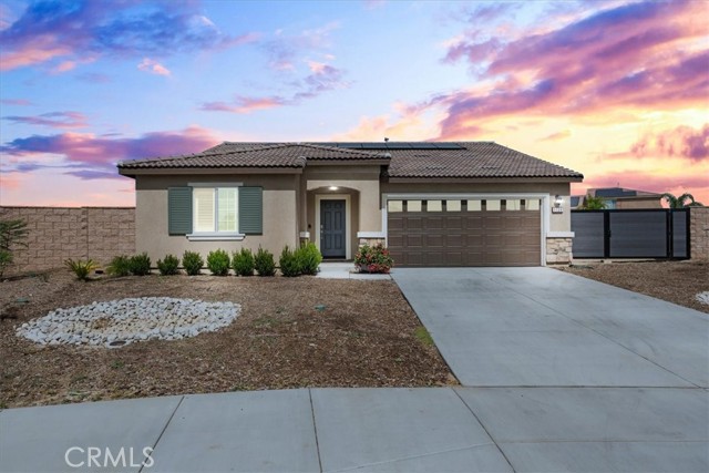 Detail Gallery Image 3 of 32 For 1134 Everlasting Dr, Perris,  CA 92571 - 3 Beds | 2 Baths