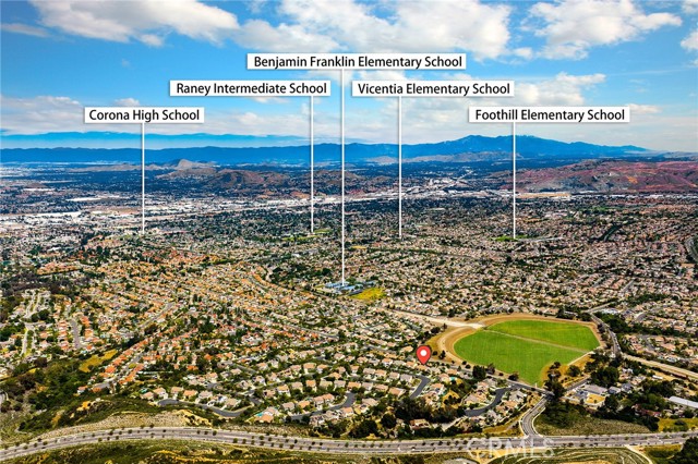 Detail Gallery Image 54 of 56 For 3165 Forest View, Corona,  CA 92882 - 5 Beds | 2/1 Baths