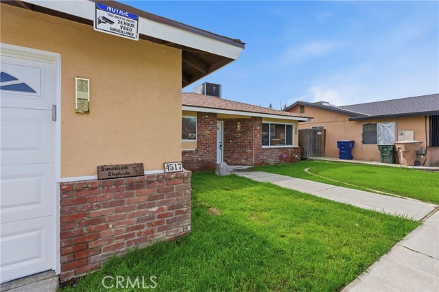 Detail Gallery Image 47 of 48 For 4517 Summer Side, Bakersfield,  CA 93309 - 4 Beds | 3 Baths