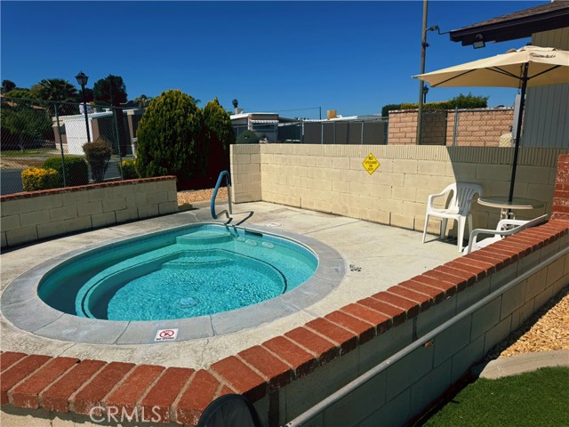 Detail Gallery Image 11 of 13 For 44725 State Hwy 74 #65,  Hemet,  CA 92544 - 2 Beds | 2 Baths