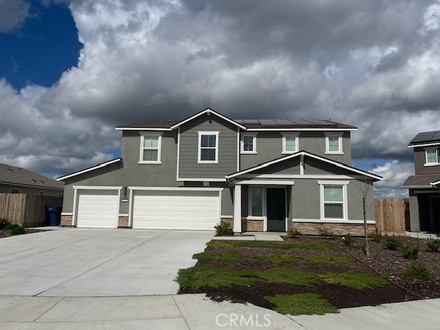 2528 Beth Page Avenue, Tulare, CA 93274