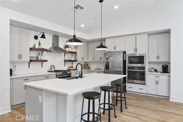 Detail Gallery Image 47 of 58 For 212 Artina Ct, Tehachapi,  CA 93561 - 4 Beds | 2 Baths