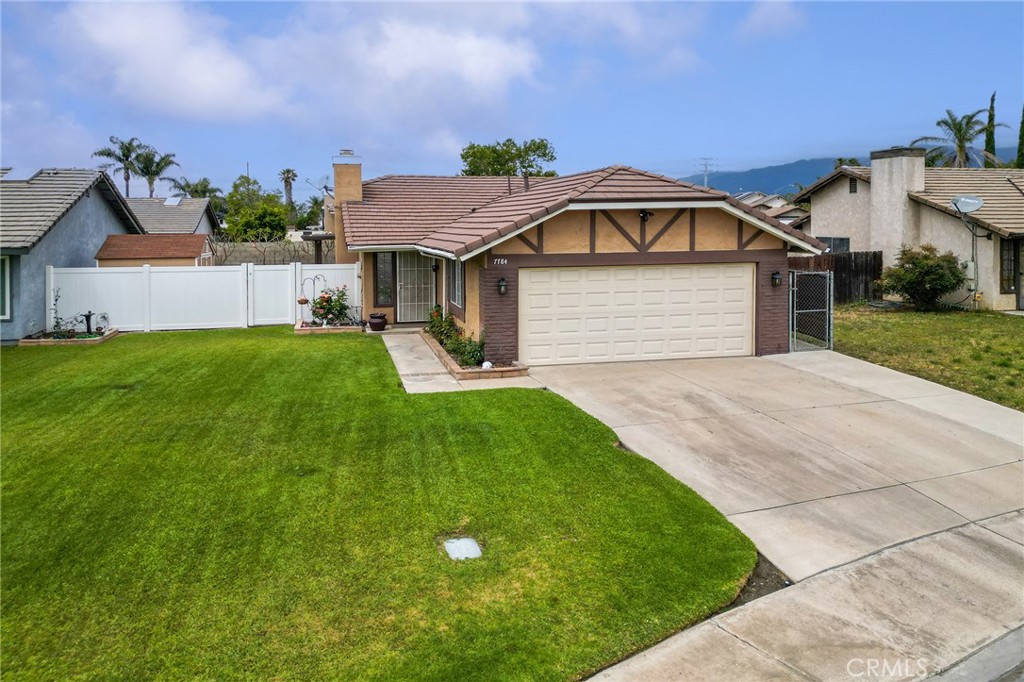 7784 Lemon Court