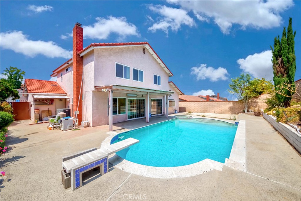 2258 Langspur Drive