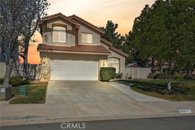 Detail Gallery Image 2 of 53 For 44593 Jamin, Temecula,  CA 92592 - 4 Beds | 2/1 Baths