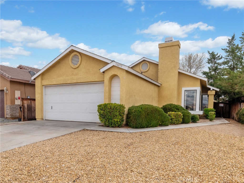 16873 Silica Drive