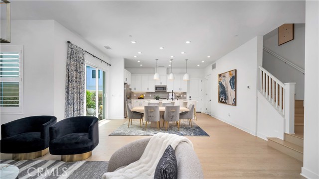 Detail Gallery Image 7 of 69 For 138 Yugen, Irvine,  CA 92618 - 4 Beds | 3/1 Baths