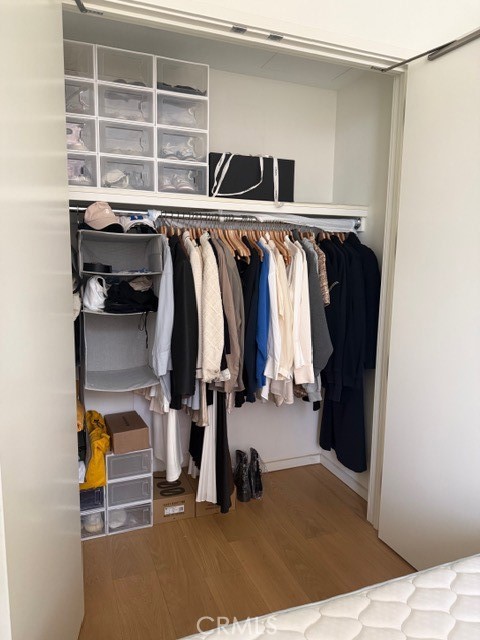 Detail Gallery Image 6 of 10 For 877 Francisco, Los Angeles,  CA 90017 - 0 Beds | 1 Baths