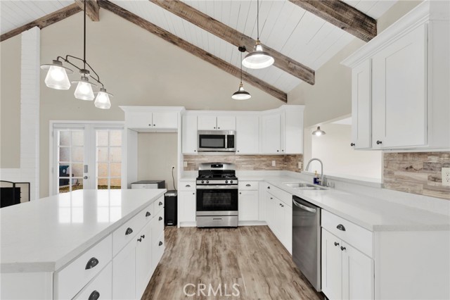 Detail Gallery Image 5 of 44 For 2040 Princeton, Barstow,  CA 92311 - 3 Beds | 2 Baths