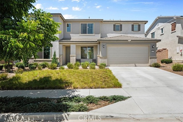 Detail Gallery Image 32 of 43 For 29579 Laredo Cir, Menifee,  CA 92584 - 5 Beds | 4 Baths