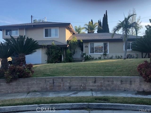 15330 Elkhill Drive