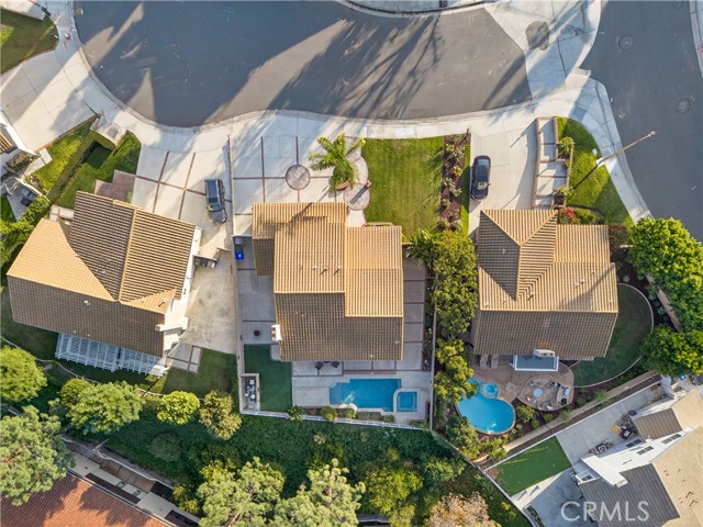 Detail Gallery Image 64 of 70 For 136 S Avenida Felipe, Anaheim,  CA 92807 - 4 Beds | 3 Baths