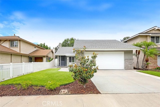 21261 Vintage Way, Lake Forest, CA 92630
