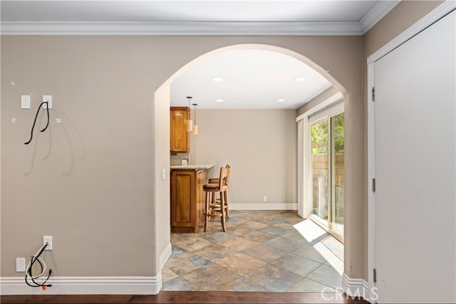 Detail Gallery Image 11 of 36 For 5497 E Willow Woods Ln #C,  Anaheim,  CA 92807 - 3 Beds | 1/1 Baths