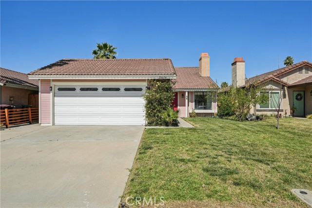Detail Gallery Image 2 of 22 For 29674 Saint Andrews Ct, Murrieta,  CA 92563 - 3 Beds | 2 Baths