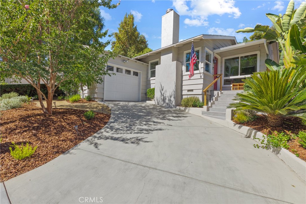 5059 Rigoletto Street