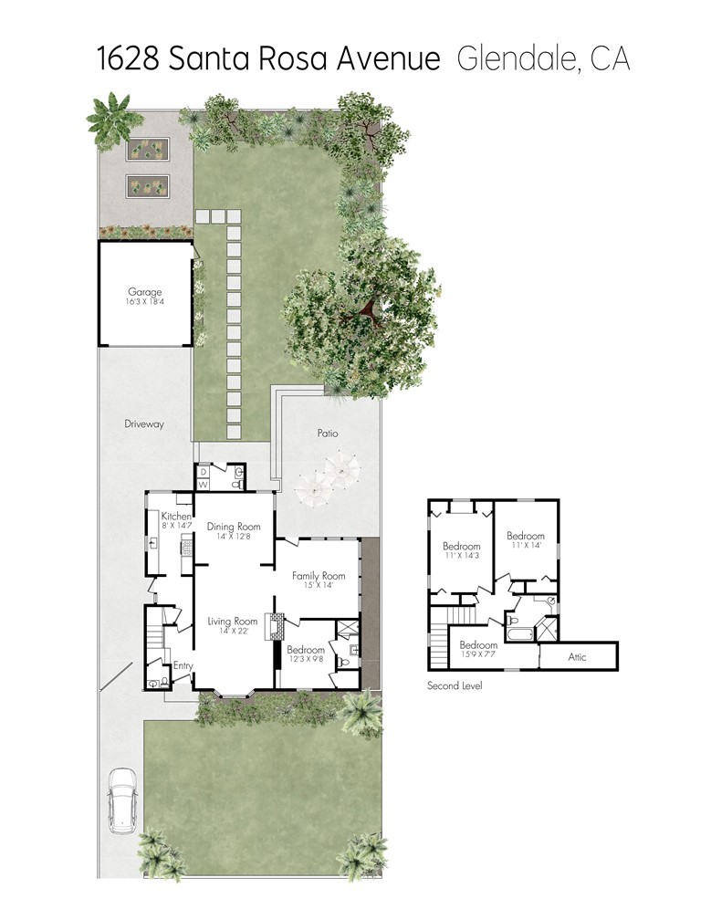 1628 Santa Rosa AvenueGlendale img 3