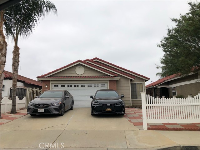 15334 Murray Ave, Chino Hills, CA 91709