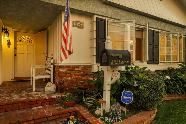 Detail Gallery Image 30 of 46 For 8362 Lubec, Downey,  CA 90240 - 3 Beds | 3 Baths