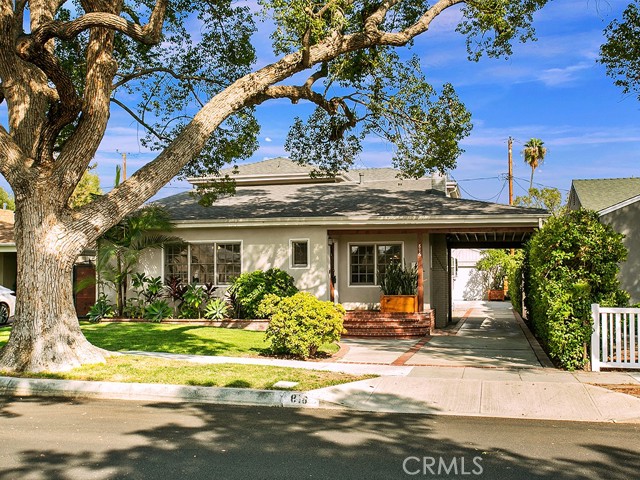 816 North Naomi Street photo 1