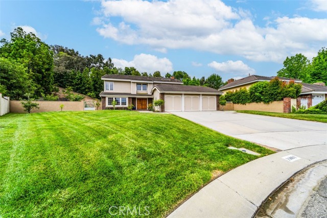 Detail Gallery Image 9 of 65 For 25662 Pinto Ct, Laguna Hills,  CA 92653 - 4 Beds | 2/1 Baths