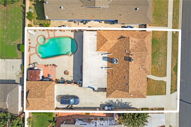 Detail Gallery Image 22 of 27 For 2611 Gregory Ln, La Habra,  CA 90631 - 3 Beds | 2 Baths