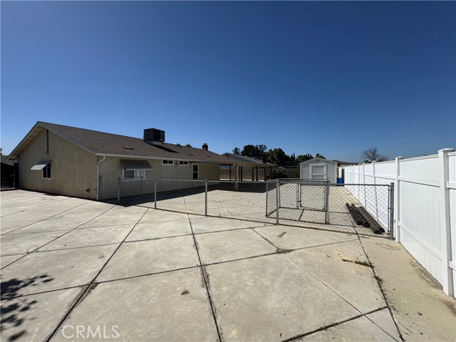 Detail Gallery Image 45 of 45 For 27101 Comwell, Menifee,  CA 92586 - 3 Beds | 2 Baths