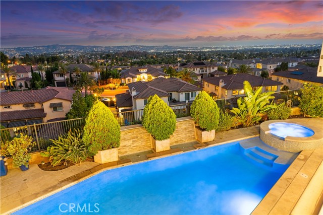 Detail Gallery Image 59 of 66 For 4090 Naples Ct, Yorba Linda,  CA 92886 - 6 Beds | 6/1 Baths