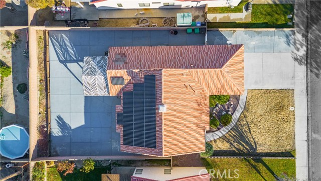 Detail Gallery Image 30 of 31 For 44239 Fenner, Lancaster,  CA 93536 - 3 Beds | 2 Baths