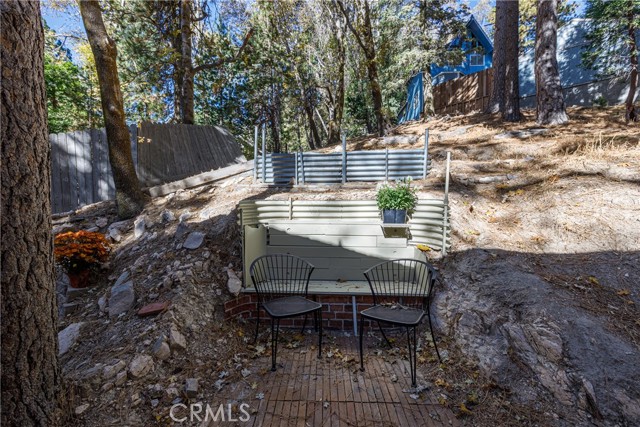 Detail Gallery Image 22 of 42 For 712 S Old Toll Rd, Twin Peaks,  CA 92391 - 1 Beds | 2 Baths