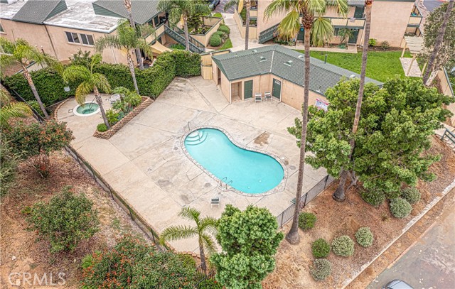 pool house for sale