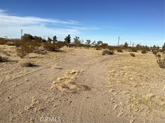 Detail Gallery Image 4 of 14 For 42979 Mandrill St, Newberry Springs,  CA 92365 - – Beds | – Baths