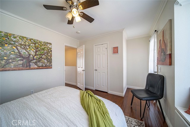 Detail Gallery Image 18 of 30 For 1355 Loma Ave #318,  Long Beach,  CA 90804 - 2 Beds | 2/1 Baths