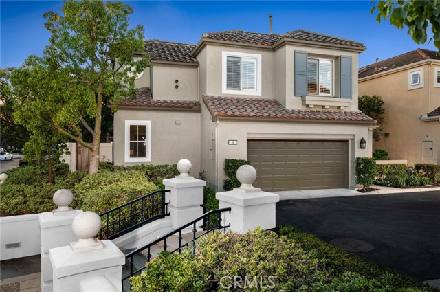 Detail Gallery Image 3 of 35 For 20 Fecamp Lot 15, Newport Coast,  CA 92657 - 3 Beds | 2/1 Baths
