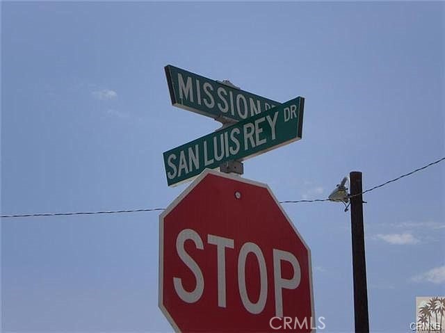 2 San Luis Rey, Cathedral City, CA 92234