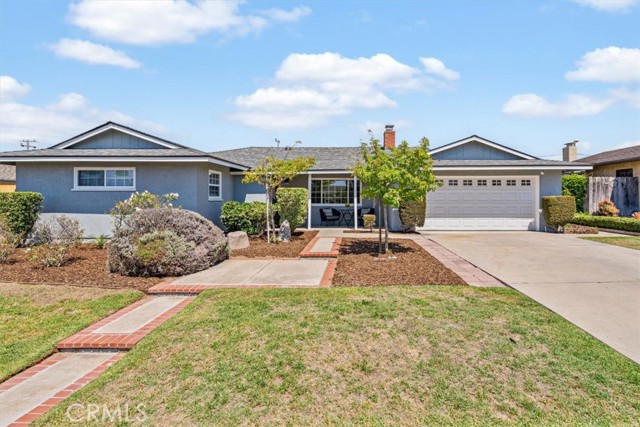Detail Gallery Image 1 of 33 For 4438 Dancer Ave, Santa Maria,  CA 93455 - 3 Beds | 2 Baths