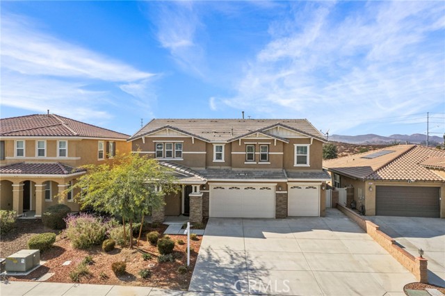 Details for 30089 Powderhorn Lane, Murrieta, CA 92563