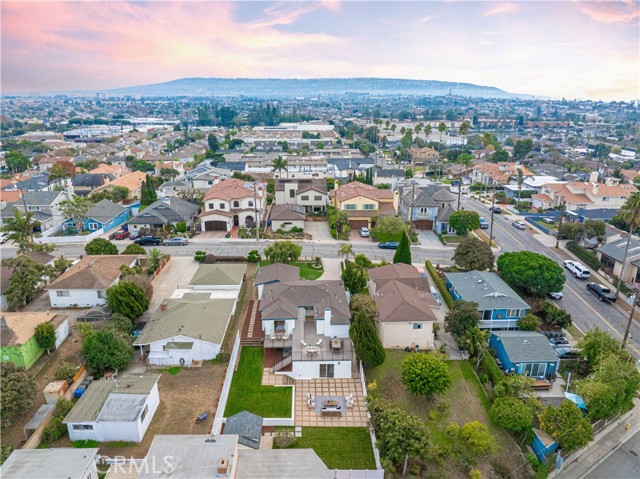 Detail Gallery Image 51 of 51 For 2305 Hill Ln, Redondo Beach,  CA 90278 - 4 Beds | 2/1 Baths