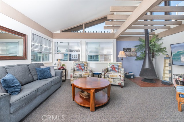 Detail Gallery Image 2 of 38 For 112 31st a,  Newport Beach,  CA 92663 - 3 Beds | 2 Baths