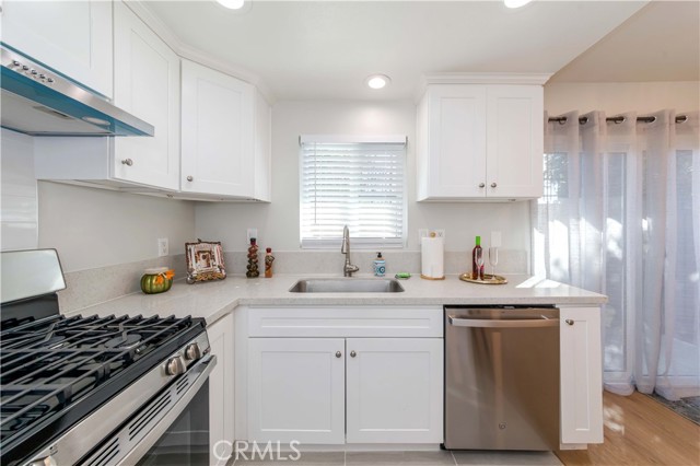 Detail Gallery Image 11 of 18 For 918 Huntington Dr #O,  Duarte,  CA 91010 - 2 Beds | 2 Baths