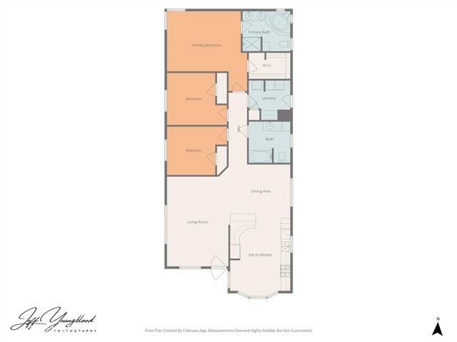 Detail Gallery Image 20 of 27 For 1550 20th, Rosamond,  CA 93560 - 3 Beds | 2 Baths