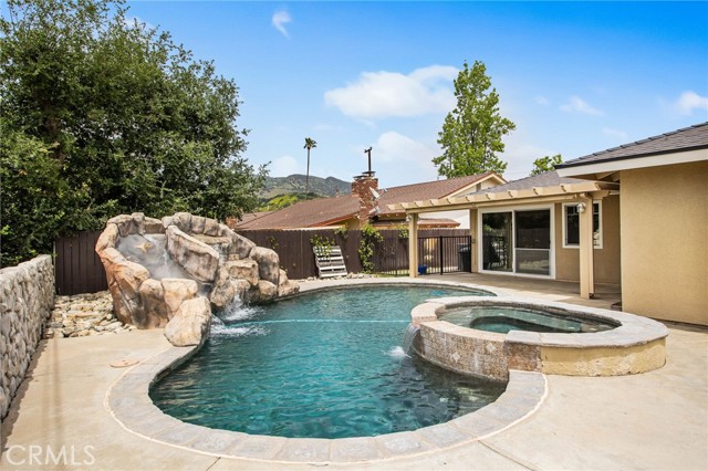 Detail Gallery Image 2 of 58 For 1325 N Birchnell Ave, San Dimas,  CA 91773 - 3 Beds | 2 Baths