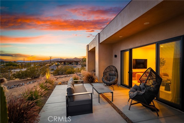 Detail Gallery Image 60 of 67 For 59096 Nelson, Yucca Valley,  CA 92284 - 2 Beds | 2 Baths