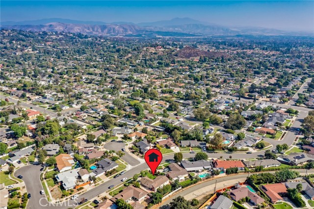 Detail Gallery Image 38 of 41 For 1312 Sierra Alta, Tustin,  CA 92780 - 3 Beds | 2 Baths