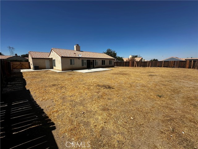 Detail Gallery Image 13 of 14 For 13275 Wrangler Ln, Victorville,  CA 92392 - 4 Beds | 2 Baths