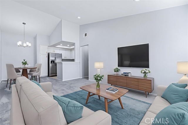 Detail Gallery Image 7 of 38 For 78 Costero Aisle #301,  Irvine,  CA 92614 - 2 Beds | 2 Baths