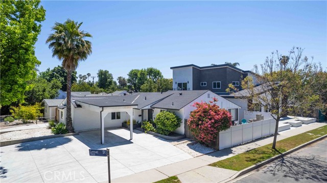 Detail Gallery Image 67 of 74 For 17456 Lemac St, Northridge,  CA 91325 - 9 Beds | 9/1 Baths