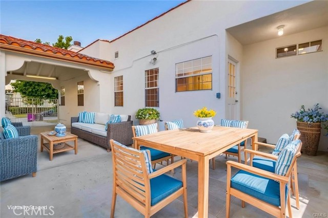 Detail Gallery Image 5 of 75 For 3403 Falcon Ave, Long Beach,  CA 90807 - – Beds | – Baths